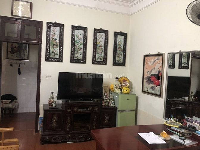 Nguyễn Văn Cừ Long Biên – Ô Tô – 136 M2 – 3 T – MT 8.4 M – Giá 33.8 Tỷ