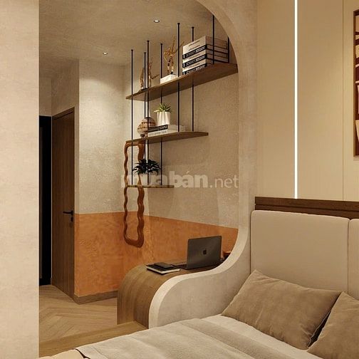 Bán tòa CHDV Bắc Từ Liêm 20P – Lô góc – Dòng tiền 100tr/th – Giá tốt