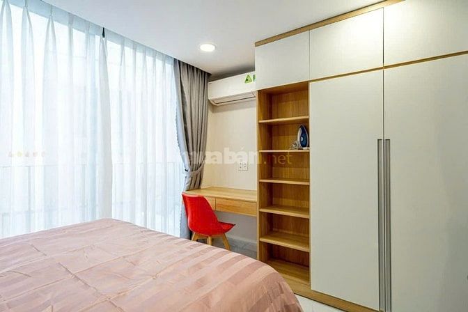 Căn Hộ 5* 55m/2PN/ SHR / hỗ trợ vay 80% / nhận nhà mới 100% / view đep