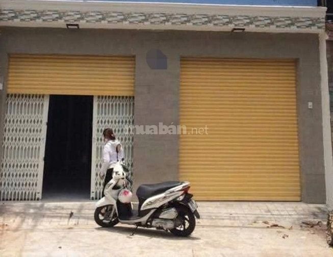 🌟11tr_4x20m suốt_MT Lê Niệm_cho thuê nhà Phường Phú Thạnh Tân Ph
