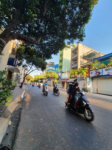 GÓC 2MT CỰC ĐẸP- Trương Vĩnh Ký. DT 3.5x13- Giá tốt nhỉnh 10 TỶ
