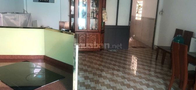 Bán nhà mặt tiền Dương Cát Lợi, Nhà Bè 5x35m cấp 4, sổ hồng, giá 10,9ỷ