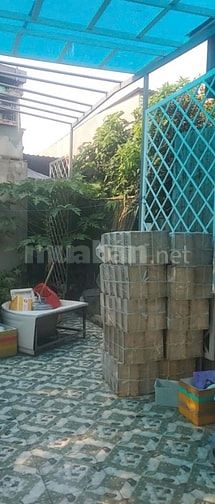 Bán nhà mặt tiền Dương Cát Lợi, Nhà Bè 5x35m cấp 4, sổ hồng, giá 10,9ỷ
