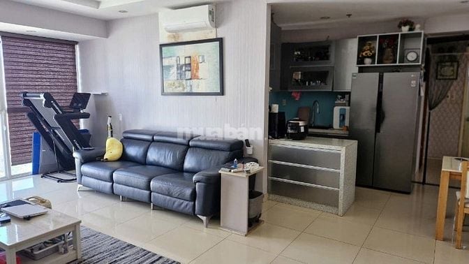 Bán căn hộ Hưng Phát 1 Lê Văn Lương 84m2, 2pn 2wc full nt sh, 3,55tỷ