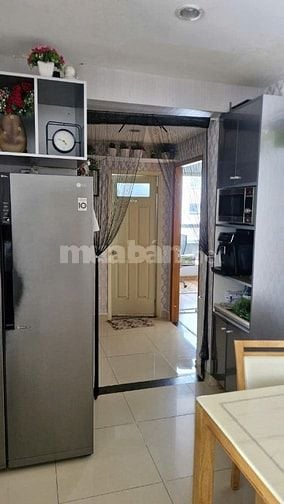 Bán căn hộ Hưng Phát 1 Lê Văn Lương 84m2, 2pn 2wc full nt sh, 3,55tỷ