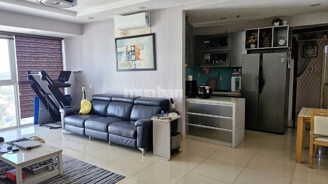 Bán căn hộ Hưng Phát 1 Lê Văn Lương 84m2, 2pn 2wc full nt sh, 3,55tỷ