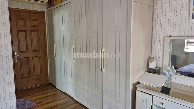 Bán căn hộ Hưng Phát 1 Lê Văn Lương 84m2, 2pn 2wc full nt sh, 3,55tỷ