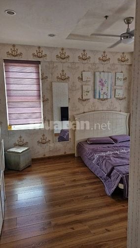 Bán căn hộ Hưng Phát 1 Lê Văn Lương 84m2, 2pn 2wc full nt sh, 3,55tỷ