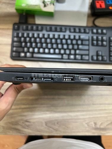 Lenovo ThinkPad X13 i5-10310U 13.3 inch 8GB/256GB