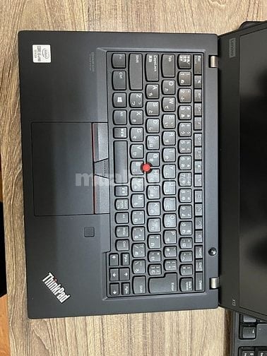 Lenovo ThinkPad X13 i5-10310U 13.3 inch 8GB/256GB