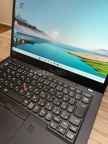 Lenovo ThinkPad X13 i5-10310U 13.3 inch 8GB/256GB