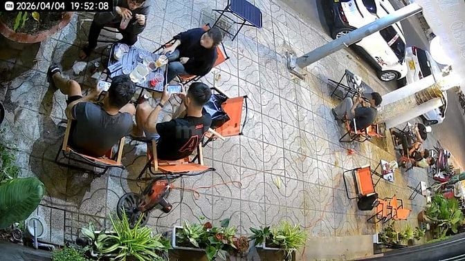 ☕ SANG GẤP QUÁN CAFE TRUNG TÂM TP. TÂY NINH - MẶT TIỀN 13M CỰC KHỦNG 