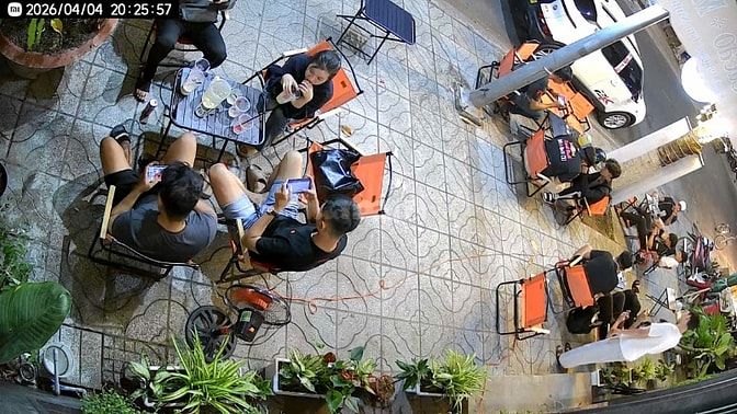 ☕ SANG GẤP QUÁN CAFE TRUNG TÂM TP. TÂY NINH - MẶT TIỀN 13M CỰC KHỦNG 