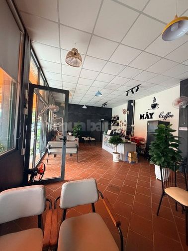 ☕ SANG GẤP QUÁN CAFE TRUNG TÂM TP. TÂY NINH - MẶT TIỀN 13M CỰC KHỦNG 