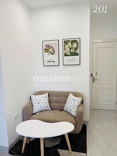 Bán Nhà Dòng Tiền, Trần Đại Nghĩa  99/110m, 8 tầng, mt 4.3m, giá 36 tỷ