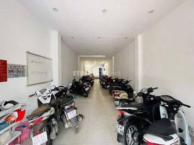 Bán Nhà Dòng Tiền, Trần Đại Nghĩa  99/110m, 8 tầng, mt 4.3m, giá 36 tỷ