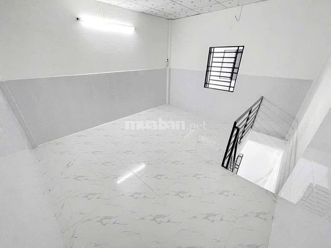 1 tỷ 150 triệu nhà ngay KDC Nhà Bè
