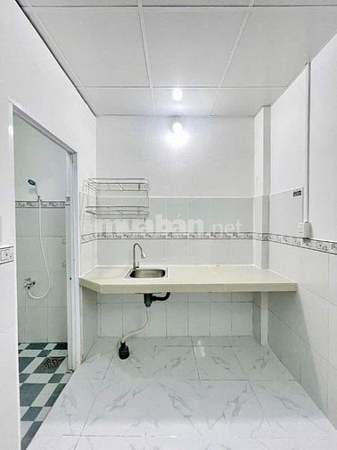 1 tỷ 150 triệu nhà ngay KDC Nhà Bè