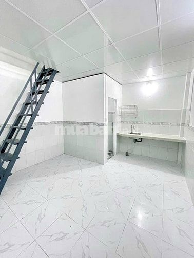 1 tỷ 150 triệu nhà ngay KDC Nhà Bè