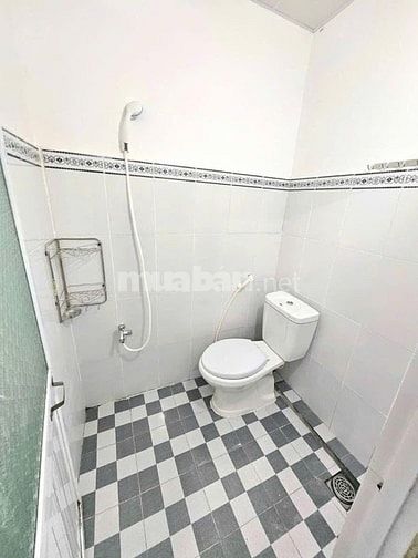 1 tỷ 150 triệu nhà ngay KDC Nhà Bè