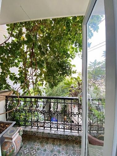 Bán Nhà Mặt Tiền đường số 2 Khu Cư Xá Chu Văn An, P26, Bình Thạnh