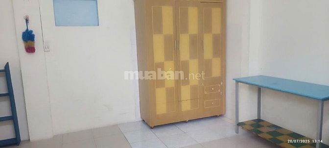 Chính chủ cho thuê nhà đường số 19, Linh Chiểu. 2pn1wc - hẻm 3 gác.