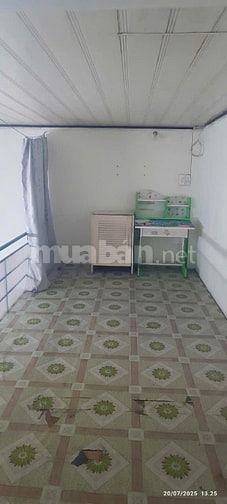 Chính chủ cho thuê nhà đường số 19, Linh Chiểu. 2pn1wc - hẻm 3 gác.