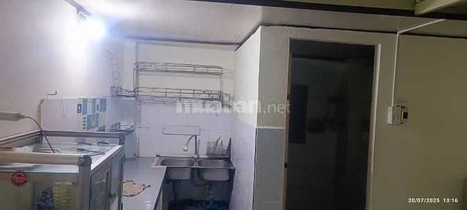 Chính chủ cho thuê nhà đường số 19, Linh Chiểu. 2pn1wc - hẻm 3 gác.