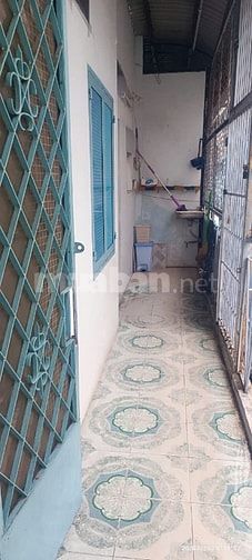 Chính chủ cho thuê nhà đường số 19, Linh Chiểu. 2pn1wc - hẻm 3 gác.