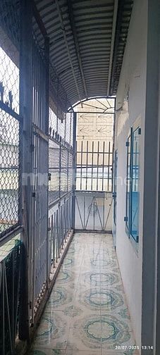 Chính chủ cho thuê nhà đường số 19, Linh Chiểu. 2pn1wc - hẻm 3 gác.