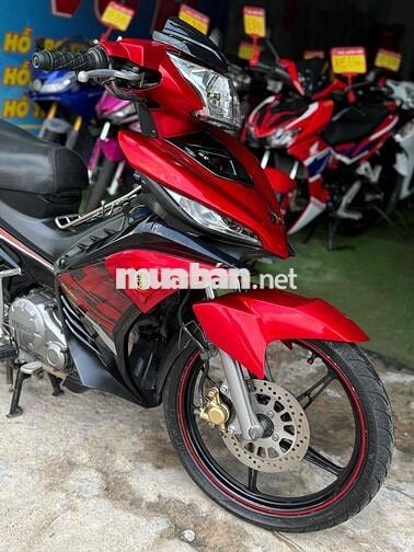 Exciter 135 / 1S9A Dọn LC Ngay Chủ / Máy Zin Chất