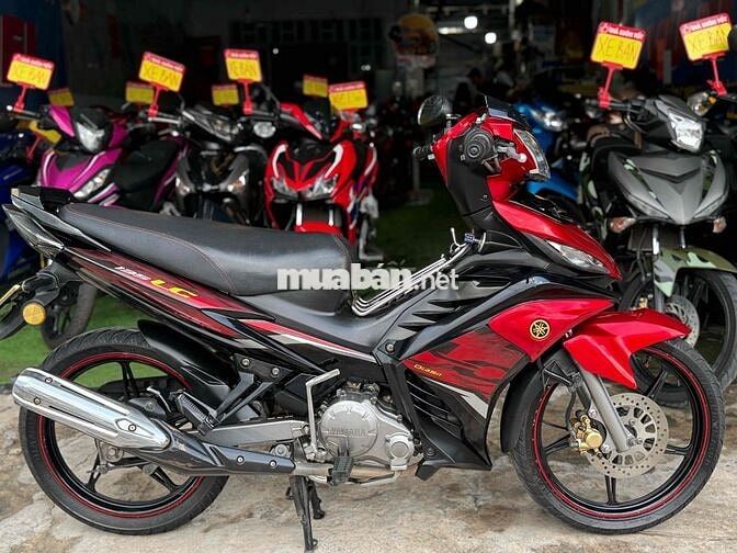 Exciter 135 / 1S9A Dọn LC Ngay Chủ / Máy Zin Chất
