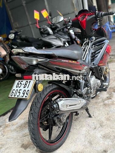 Exciter 135 / 1S9A Dọn LC Ngay Chủ / Máy Zin Chất
