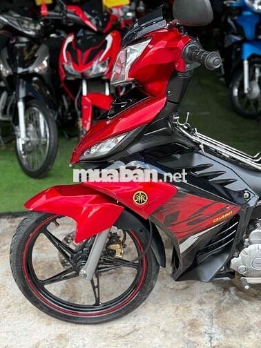 Exciter 135 / 1S9A Dọn LC Ngay Chủ / Máy Zin Chất