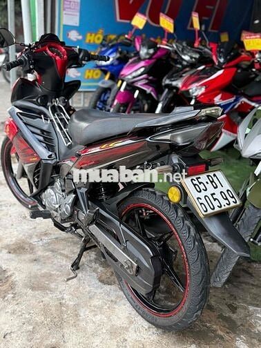 Exciter 135 / 1S9A Dọn LC Ngay Chủ / Máy Zin Chất