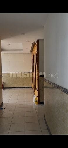 CHO THUÊ TOÀ NHÀ (2 MẶT TIỀN TRƯỚC SAU) ĐƯỜNG TÙNG THIỆN VƯƠNG