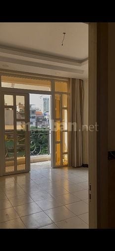 CHO THUÊ TOÀ NHÀ (2 MẶT TIỀN TRƯỚC SAU) ĐƯỜNG TÙNG THIỆN VƯƠNG