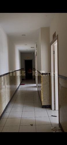 CHO THUÊ TOÀ NHÀ (2 MẶT TIỀN TRƯỚC SAU) ĐƯỜNG TÙNG THIỆN VƯƠNG