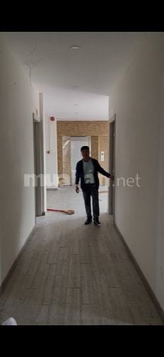 CHO THUÊ TOÀ NHÀ (2 MẶT TIỀN TRƯỚC SAU) ĐƯỜNG TÙNG THIỆN VƯƠNG