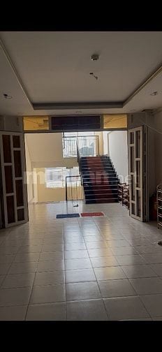 CHO THUÊ TOÀ NHÀ (2 MẶT TIỀN TRƯỚC SAU) ĐƯỜNG TÙNG THIỆN VƯƠNG