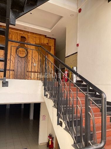 CHO THUÊ TOÀ NHÀ (2 MẶT TIỀN TRƯỚC SAU) ĐƯỜNG TÙNG THIỆN VƯƠNG