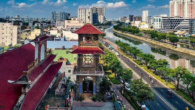 CHO THUÊ CĂN HỘ STUDIO TIỆN NGHI TRANG THIẾT BỊ CAO CẤP 3SAO SIÊU THỊ,