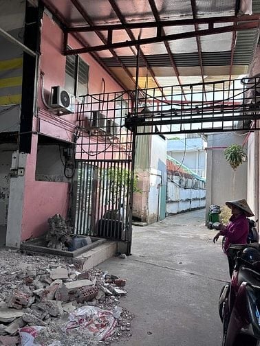 Cho thuê Mặt Tiền Thụt Quang Trung GẦN NGÃ 6 p10– Gò Vấp_(~600m2)