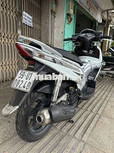 Air Blade 2011 nẹp xi.đẹp nguyên zin.êm.chính chủ