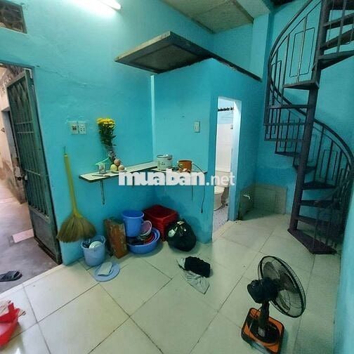 PHÒNG TRỌ LÊ VĂN THỌ GÒ VẤP GẦN CÔNG VIÊN LÀNG HOA
