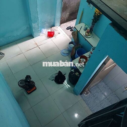 PHÒNG TRỌ LÊ VĂN THỌ GÒ VẤP GẦN CÔNG VIÊN LÀNG HOA