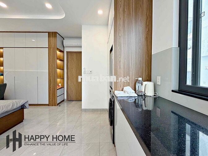 CHO THUÊ CĂN HỘ FULL NỘI THẤT CỬA SỔ GIÁ RẺ NGAY GẦN CÔNG VIÊN 23/9