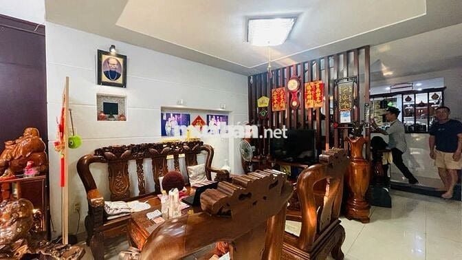 70m2 - 4 tầng nhỉnh 9tỷ - mặt tiền Đỗ Nhuận-Tân Phú-Kinh Doanh Sầm uất