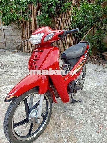 dư xe cần bán đã thay dàn áo nhật và bánh măm