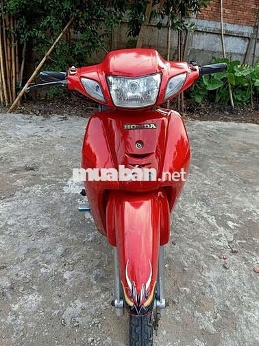 dư xe cần bán đã thay dàn áo nhật và bánh măm
